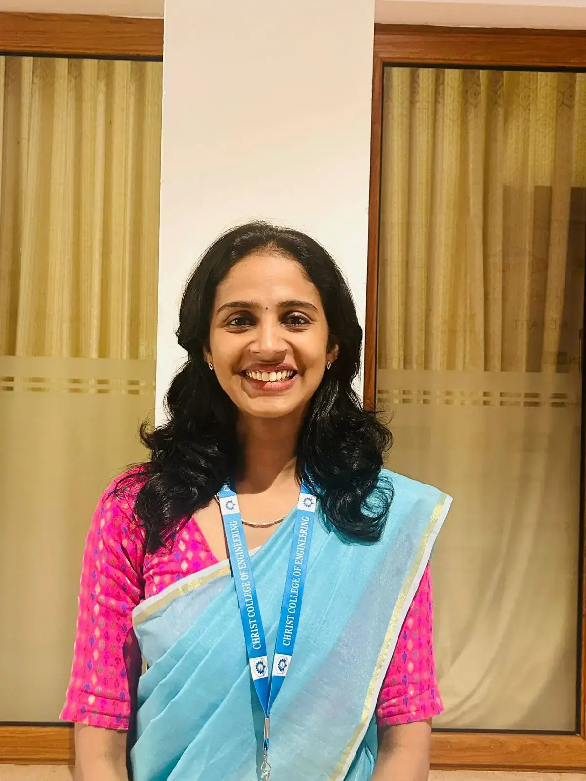 Renu J Kandathil