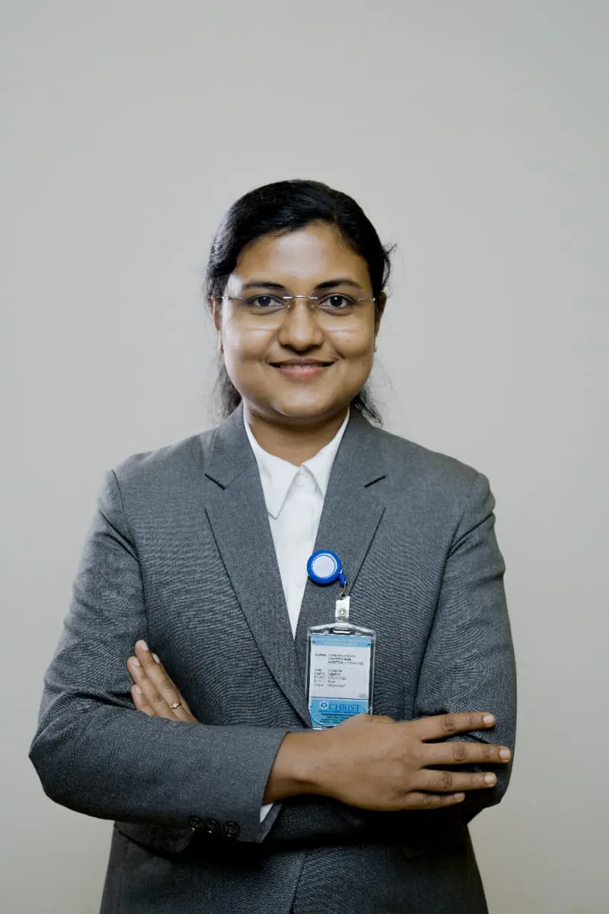 Dr. Sneha John P