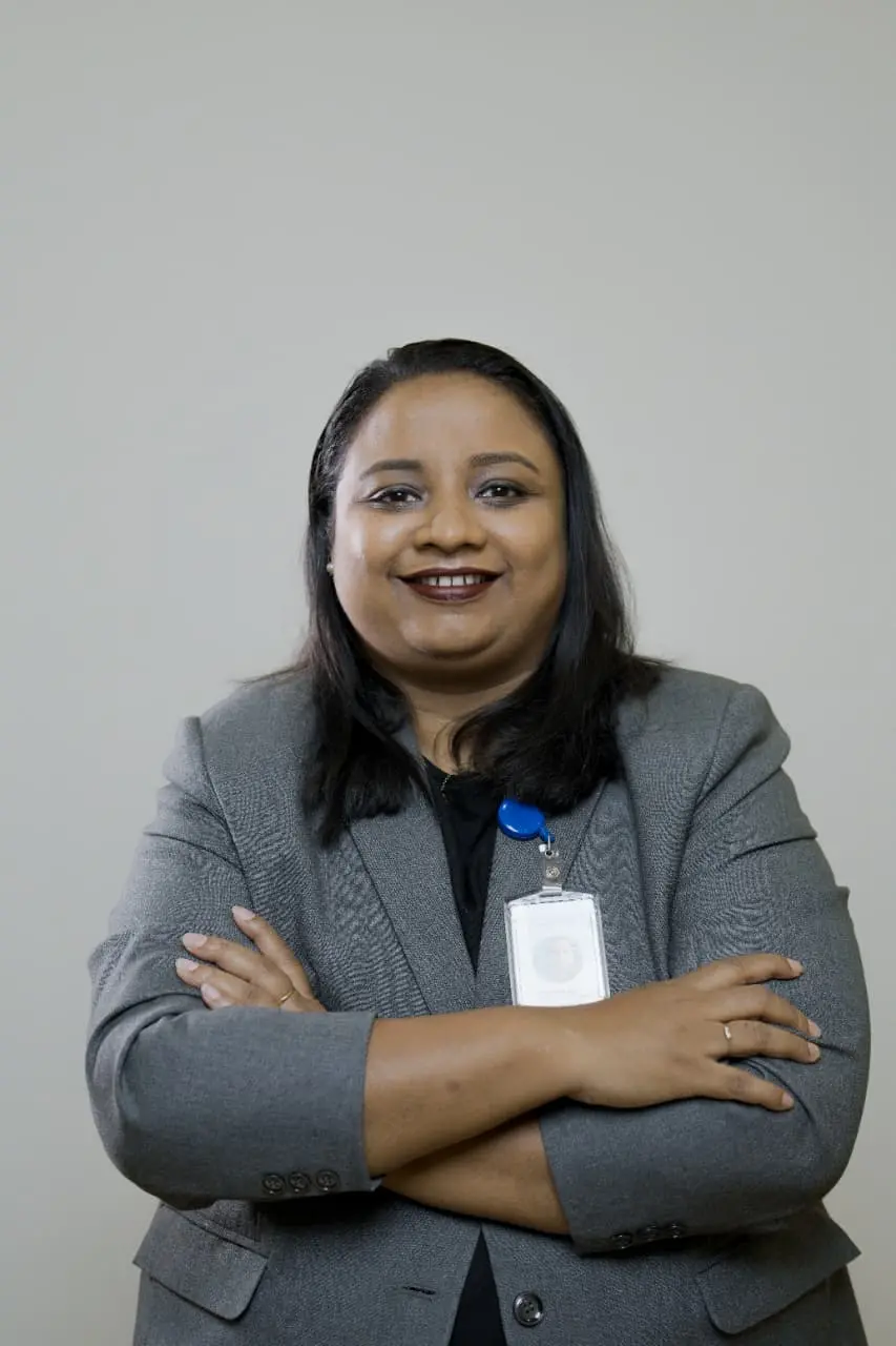 Nivitha Paul
